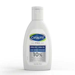 Cetaphil Pro Ureia 10% Loção 300mL