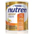 Nutren Senior sem Sabor Zero Lactose Lata 740g