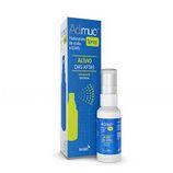 Ad muc Spray Antisséptico 30mL
