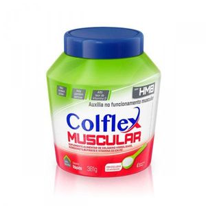 Colflex Muscular Pote 381G