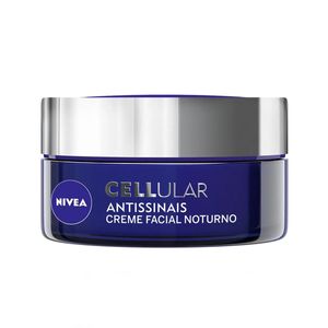 Cellular Filler Creme Antissinais 51G