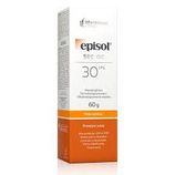Protetor Solar FPS30 Episol Sec Oc Pele Oleosa 60G