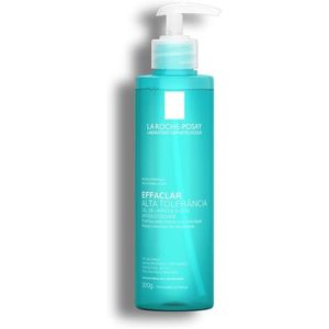 Effaclar Alta Tolerância La Roche Posay gel de limpeza facial 300g