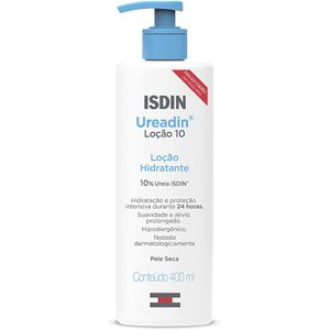 Ureadin 10 Loção 400mL