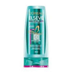 Elseve Hydra Detox 48h Condicionador Reequilibrante 400ml