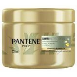 Pantene Pro V Bambu Máscara Nutritiva de Tratamento Capilar 270ml