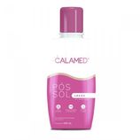 Calamed Aloe Vera Pós-Sol Gel - Frasco com 120g