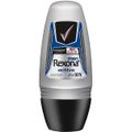 Desodorante Masculino Rexona Motionsense Active Dry Roll-on, 50mL