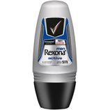 Desodorante Masculino Rexona Motionsense Active Dry Roll-on, 50mL