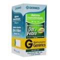 Dipirona Sodica 50mg/ml - 1 Solução Oral