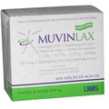Muvinlax 0.1775 + 0.3507 + 0.0466 + 13.125g   20 Pó para Suspensão