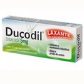 Ducodil 5mg Comprimido Revestido - Caixa com 20 Comprimidos