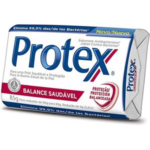 Sabonete Protex Balance Saudável Barra, 85g