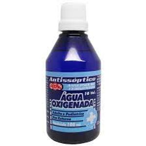 Agua Oxigenada Adv 100ML