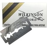 Lâmina de Barbear Wilkinson 3 Unidades
