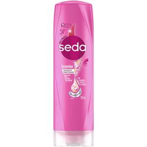 Condicionador Seda Ceramidas 325mL