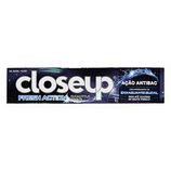Creme Dental Closeup Acao Profunda Red Hot, Eucalyptus Freeze, 90g