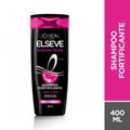 Shampoo Elseve Arginina Resist X3 com 400ml