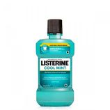 Antisseptico Bucal Listerine Cool Mint Hortelã Leve 500mL Pague 350mL