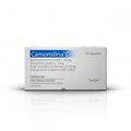 Camomilina C 25mg + 5mg + 25mg + 150UI Cápsula Dura - Envelope com 20 Cápsulas