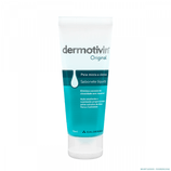 Dermovitin Original Pele Mista Sabonete Líquido 70mL