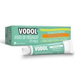 Vodol 20mg/g Creme Dermatológico - Bisnaga com 28g