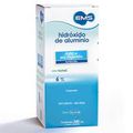 Hidróxido de Alumínio 61.5mg/mL Suspensão Oral - Frasco com 240 mL