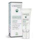 Creme Gel Hidratante Umiditá Rosto FPS25 50mL
