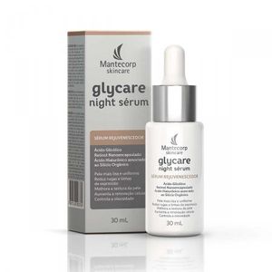 Glycare Night Sérum 30mL