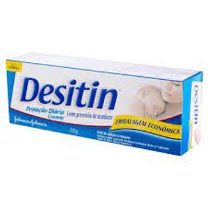 Desitin Creamy Creme 113G