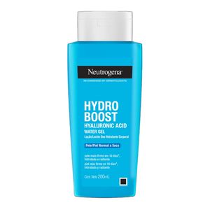 Hydro Boost Neutrogena Water Gel 200mL