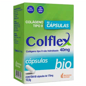 Colflex Bio 60 Cápsulas