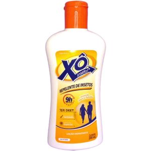 Repelente Xo Inseto Loção, 200Ml