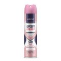 Desodorante Antitranspirante Aerossol Above Women Sport Energy 150mL