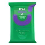 Freewipes Lencos Antissepticos C/20