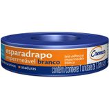 Esparadrapo Impermeável Branco 50mm X 3mNexcare
