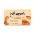 Sabonete Johnson'S Nutri Spa