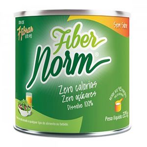 Fibernorm Lata 225G