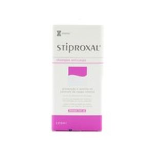 Stiproxal Shampoo Anticaspa 120mL