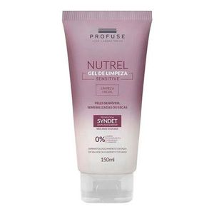 Nutrel Sensitive Profuse Gel 150mL