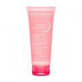 Gel de Limpeza Micelar Sensibio Gel Moussant Bioderma 200mL