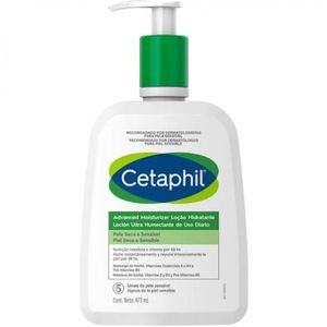 Cetaphil Advanced Loção 473mL