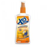 Xô Inseto Repelente Spray 200mL