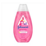 Shampoo Johnson'S Baby Gotas de Brilho 400mL