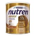 Nutren Senior Sabor Café com Leite Lata 740g