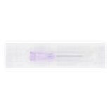 Agulha Descartável Bd Precision Glide 0,55Mm X 20Mm