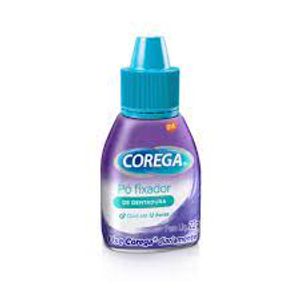 Po Fixador de Dentadura Corega 22g