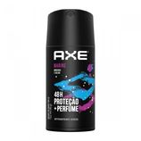 Antitranspirante Aerossol Marine Axe 152Ml
