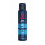 Desodorante Aerosol Dry Protecao Seca 48h