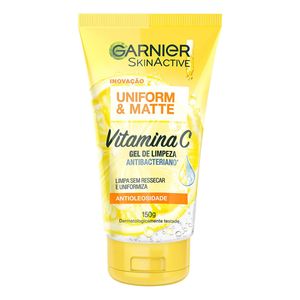 Gel Transparente 150Ml Garnier